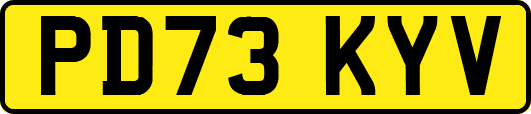 PD73KYV