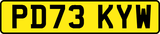 PD73KYW
