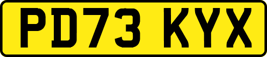 PD73KYX