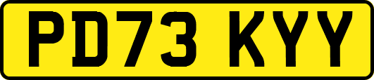 PD73KYY