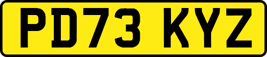 PD73KYZ