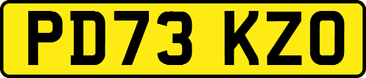 PD73KZO