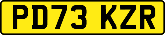 PD73KZR