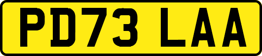 PD73LAA