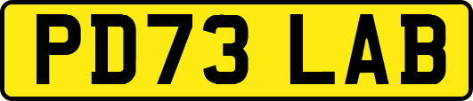 PD73LAB