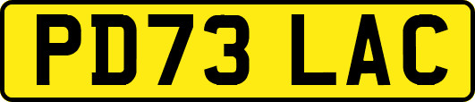 PD73LAC