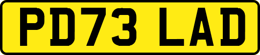 PD73LAD