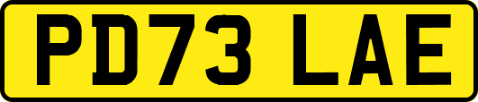 PD73LAE