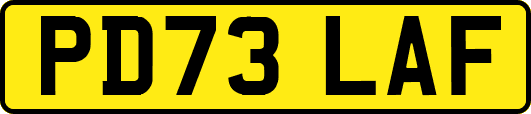 PD73LAF