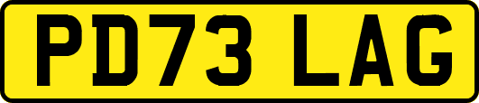 PD73LAG