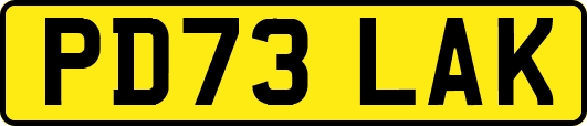 PD73LAK