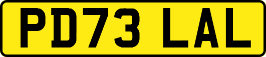 PD73LAL