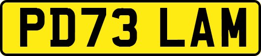 PD73LAM