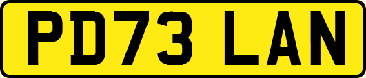 PD73LAN