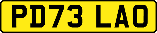 PD73LAO