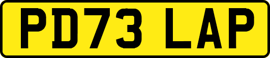 PD73LAP
