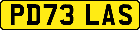 PD73LAS