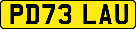 PD73LAU