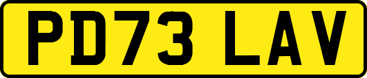 PD73LAV