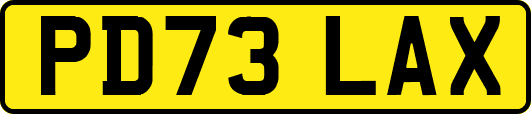 PD73LAX