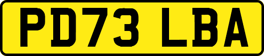 PD73LBA