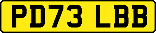 PD73LBB