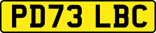 PD73LBC