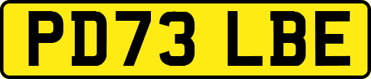 PD73LBE
