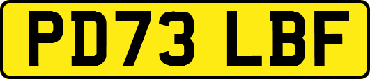 PD73LBF