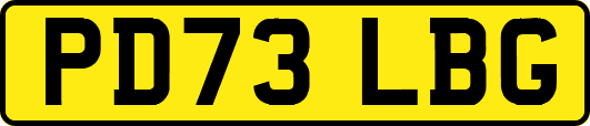 PD73LBG