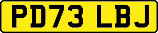 PD73LBJ