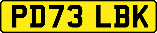 PD73LBK