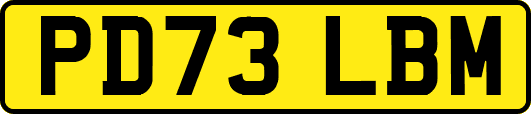 PD73LBM