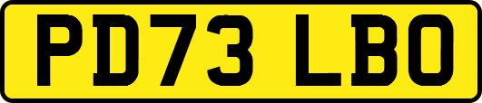 PD73LBO
