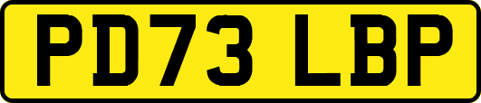 PD73LBP
