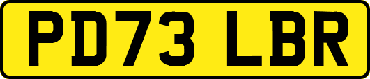 PD73LBR