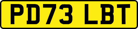 PD73LBT