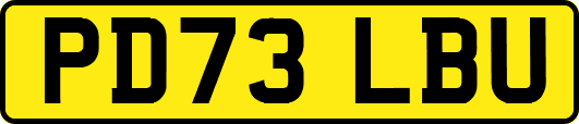 PD73LBU