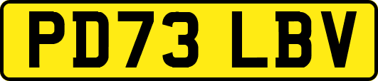 PD73LBV