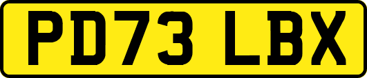 PD73LBX