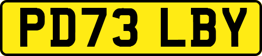 PD73LBY