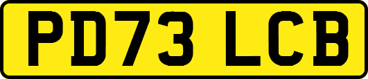PD73LCB