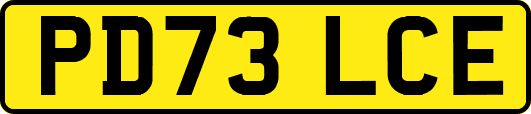 PD73LCE