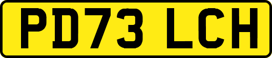 PD73LCH