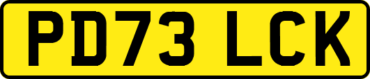 PD73LCK