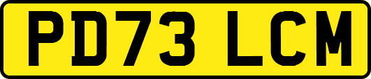 PD73LCM
