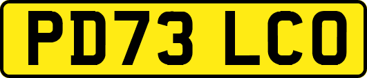 PD73LCO