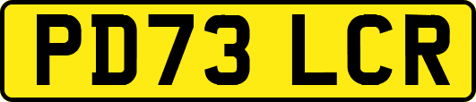 PD73LCR
