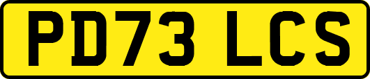 PD73LCS