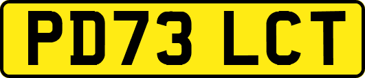 PD73LCT